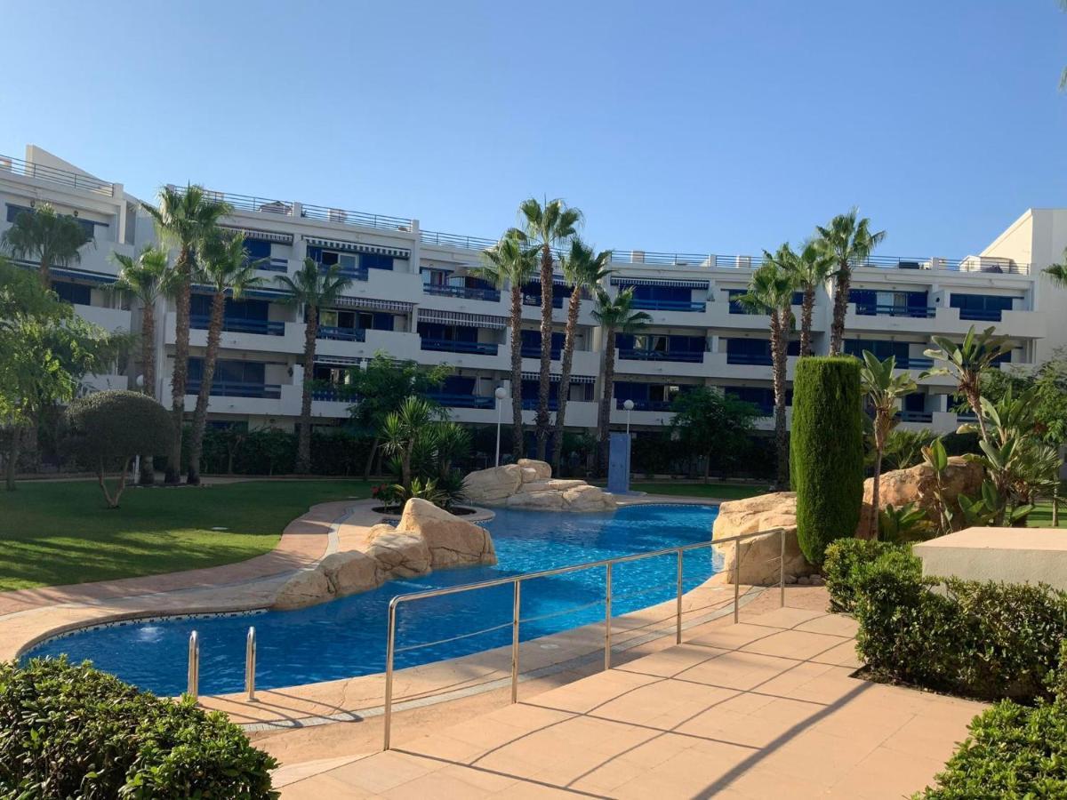 Casa Monet - La Calma - 4 Pools- Big Terrace - Orihuela Costa Apartment Playa Flamenca Exterior photo