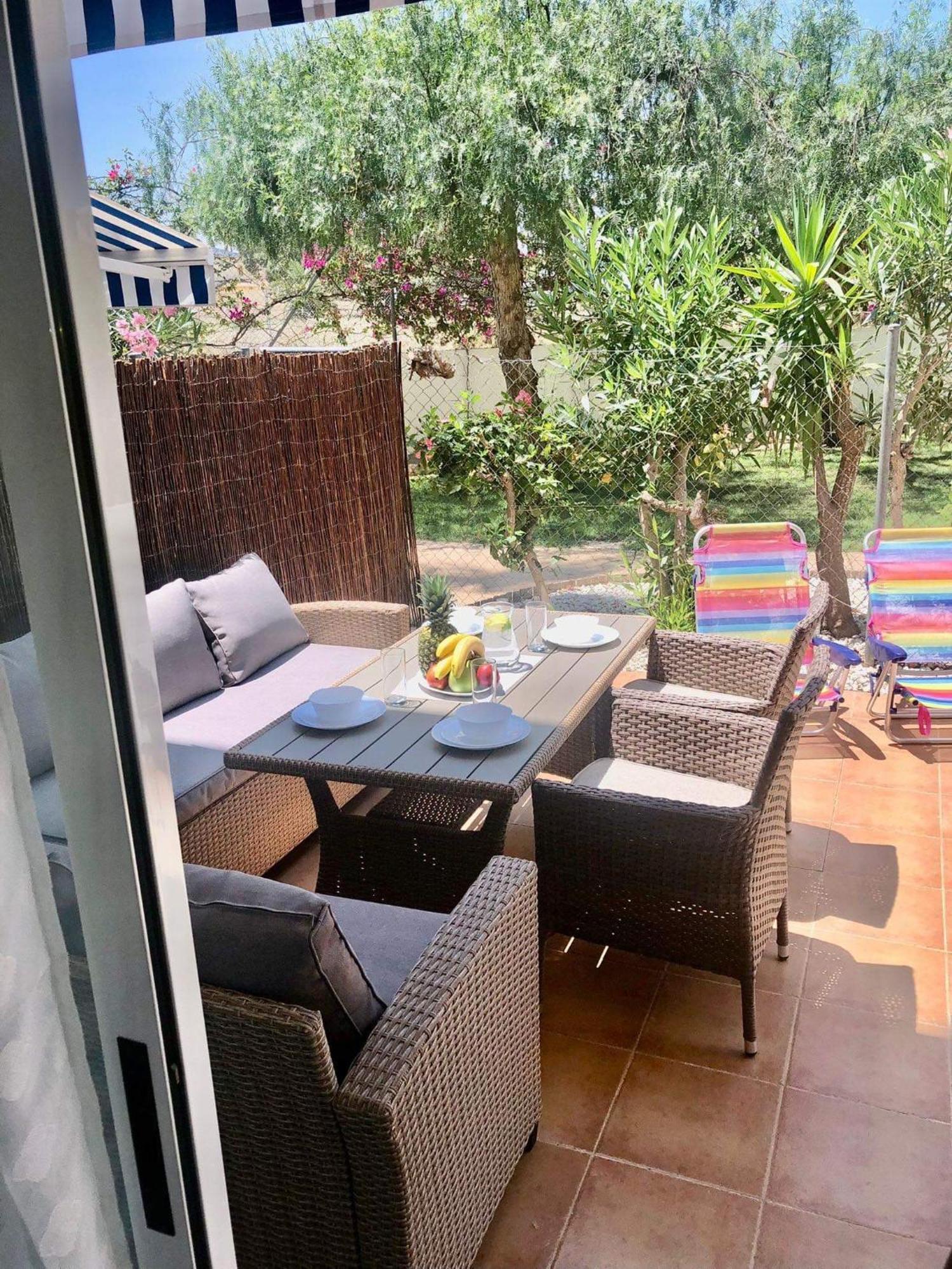Casa Monet - La Calma - 4 Pools- Big Terrace - Orihuela Costa Apartment Playa Flamenca Exterior photo